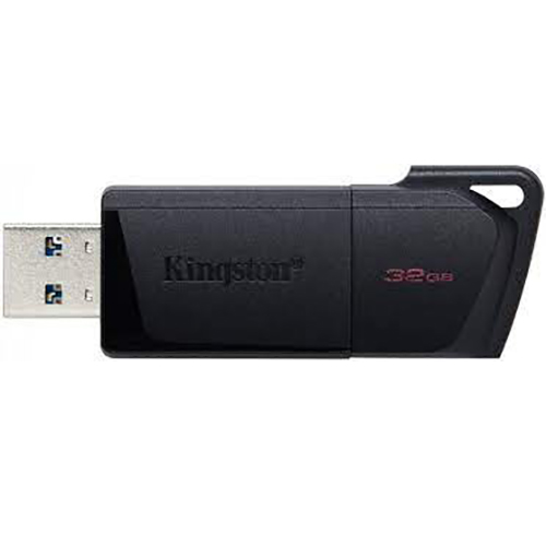 Kingston DataTraveler Exodia M 32GB Black